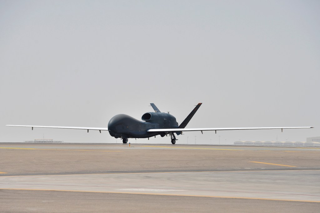 Enlisted RPA training to begin in October, head of AETC says