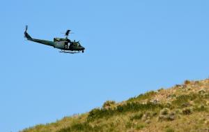 Nuclear missile field security isn’t in question, senator says