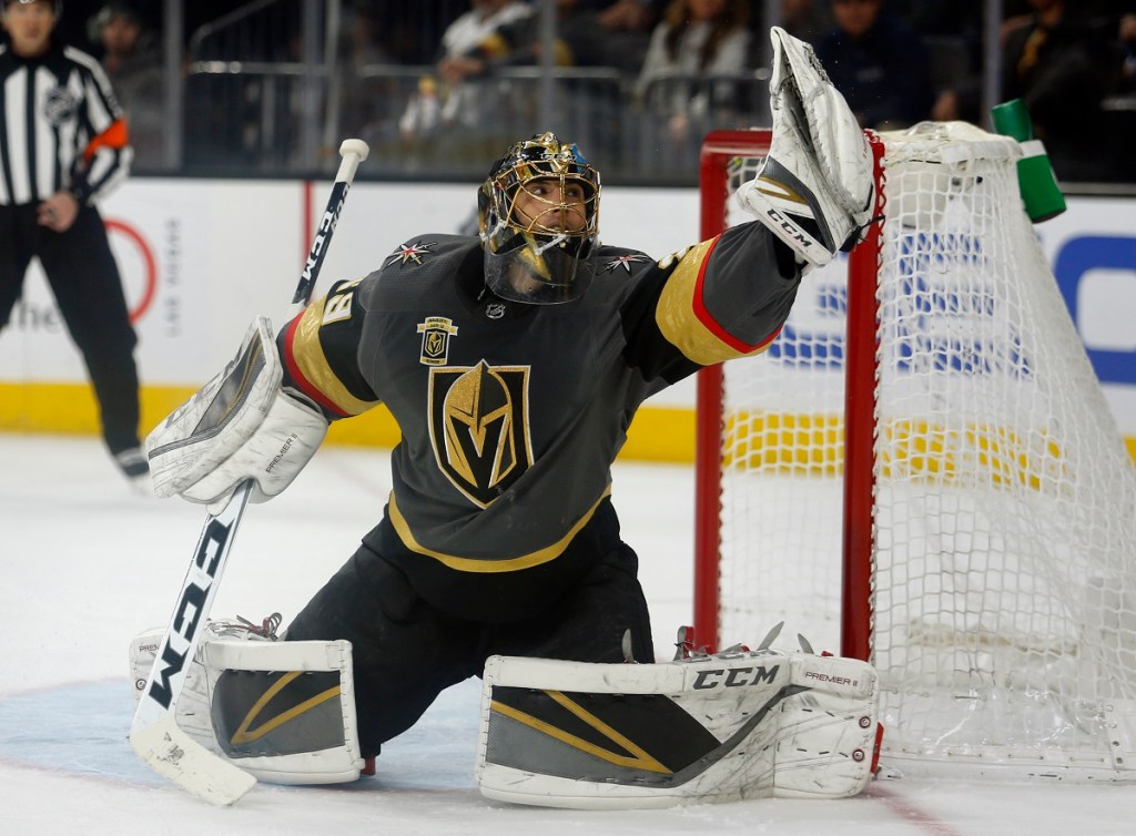Army, Vegas Golden Knights working on settlement over name dispute