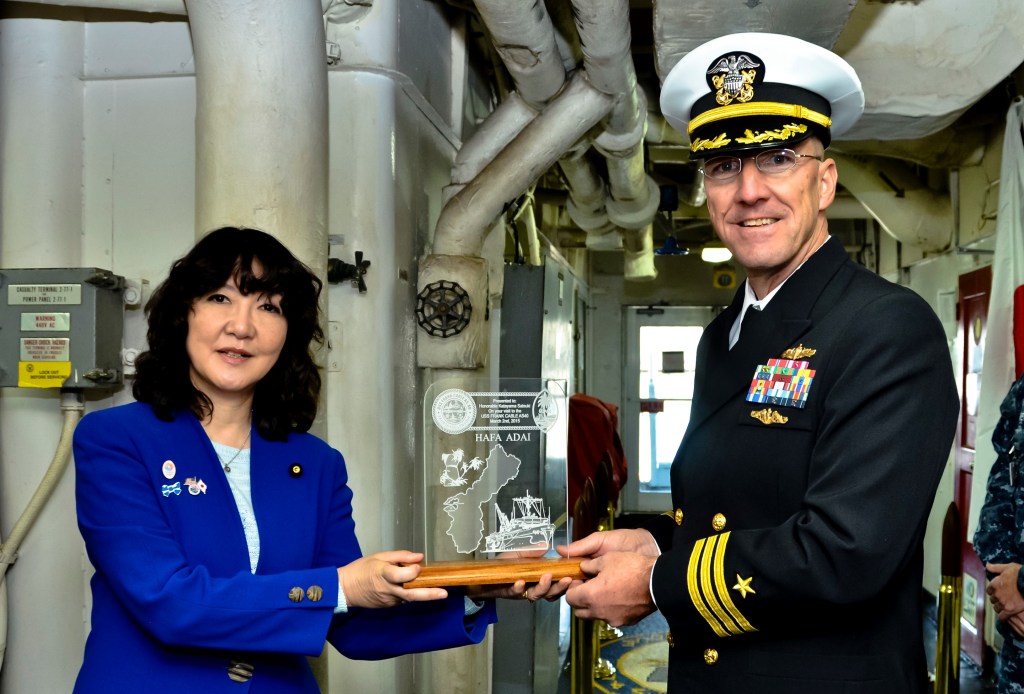 One of the last to serve aboard diesel subs retires after 40 years