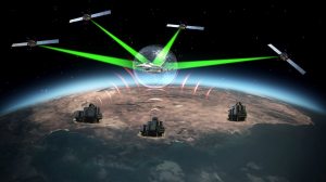 IAI debuts GPS anti-jamming system