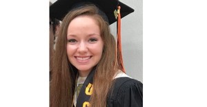 This recruit’s high school was blasted online after it barred her from wearing an Army sash to graduation
