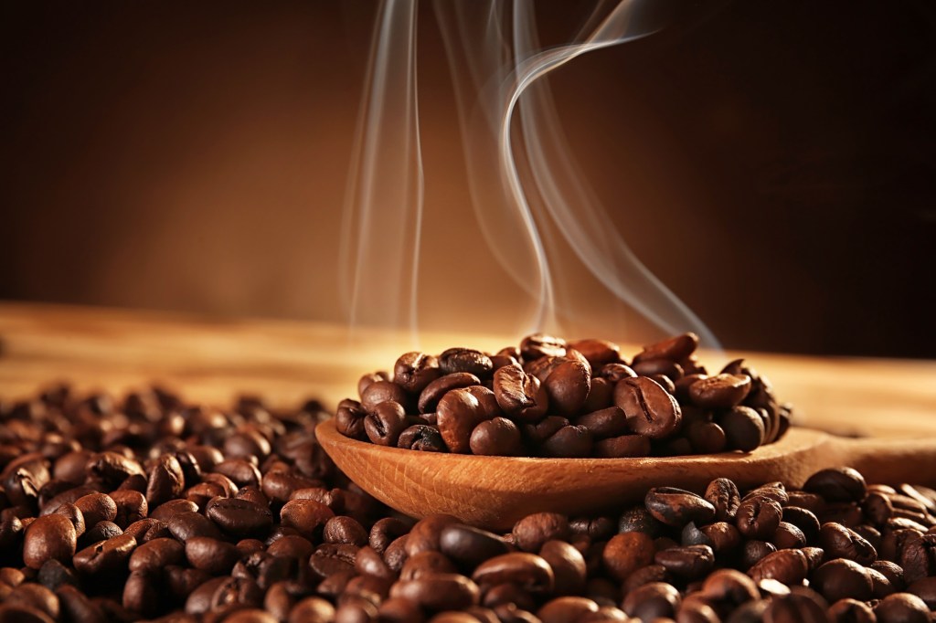 The essential base-camp coffee gear