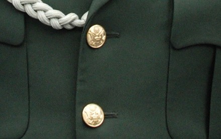 Three years later, Army veteran finds his lost uniform in a thrift shop