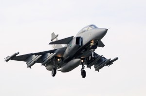 Nordic defense sector thrives on powerful partnerships