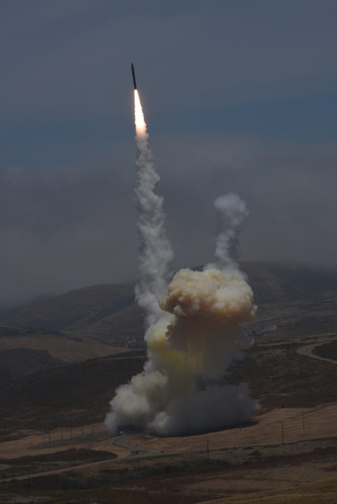 Increasingly sophisticated test plans for US homeland missile defense system on horizon