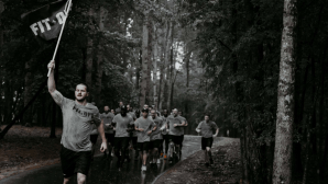 Personal training is a $4 billion industry. Here’s how veterans are cashing in (and you can too)