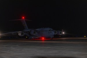 Navy evacuates nearly 900 from Cuba as Hurricane Melissa approaches