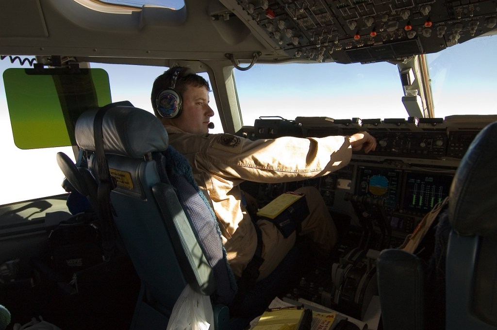 4-star: Air Guard pilot shortages most acute among full-time airmen