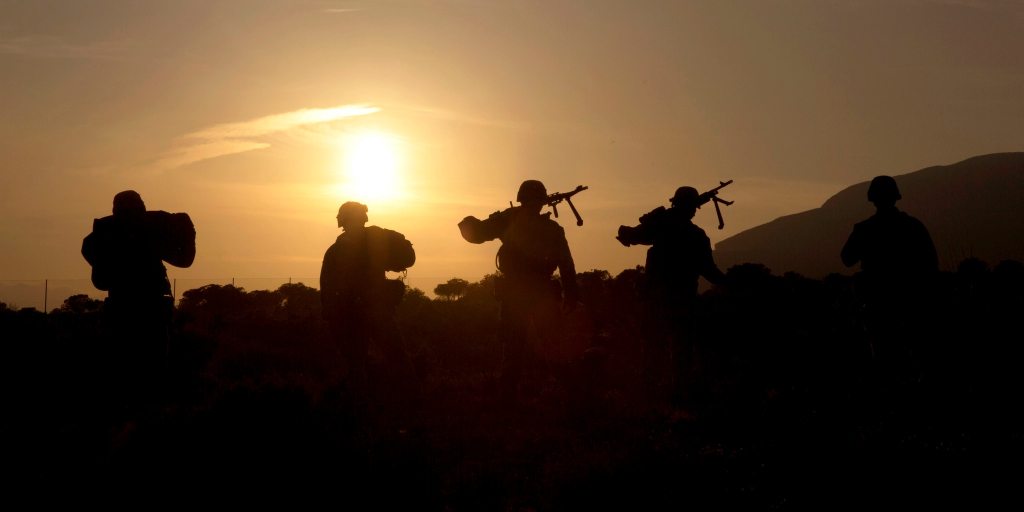 It’s your last chance to nominate a 2017 Service Member of the Year