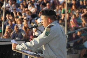 Interview: Israel’s Brig. Gen. Guy Hasson talks new tech