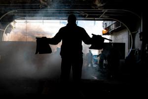 USS George Washington suicides investigation reveals systemic issues
