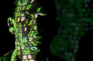 Was a Marine Corps website hacked?