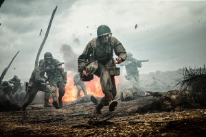 ‘Hacksaw Ridge’ nets 6 Oscar nominations, including best picture
