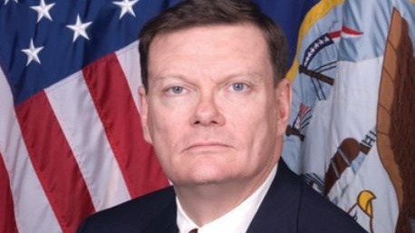 DoD CIO Halvorsen announces retirement