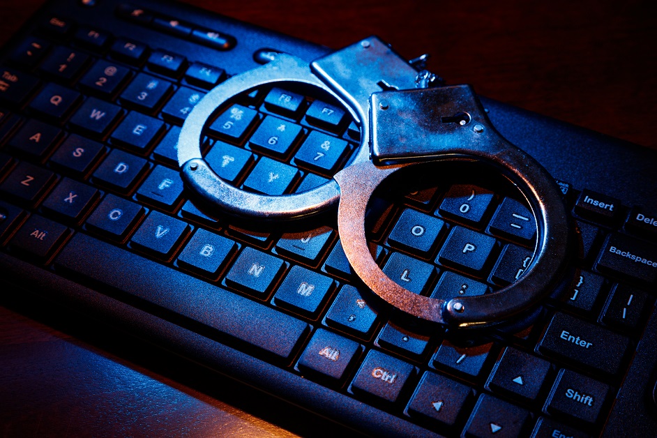 Captain assigned to Fort Jackson arrested for possession of child pornography