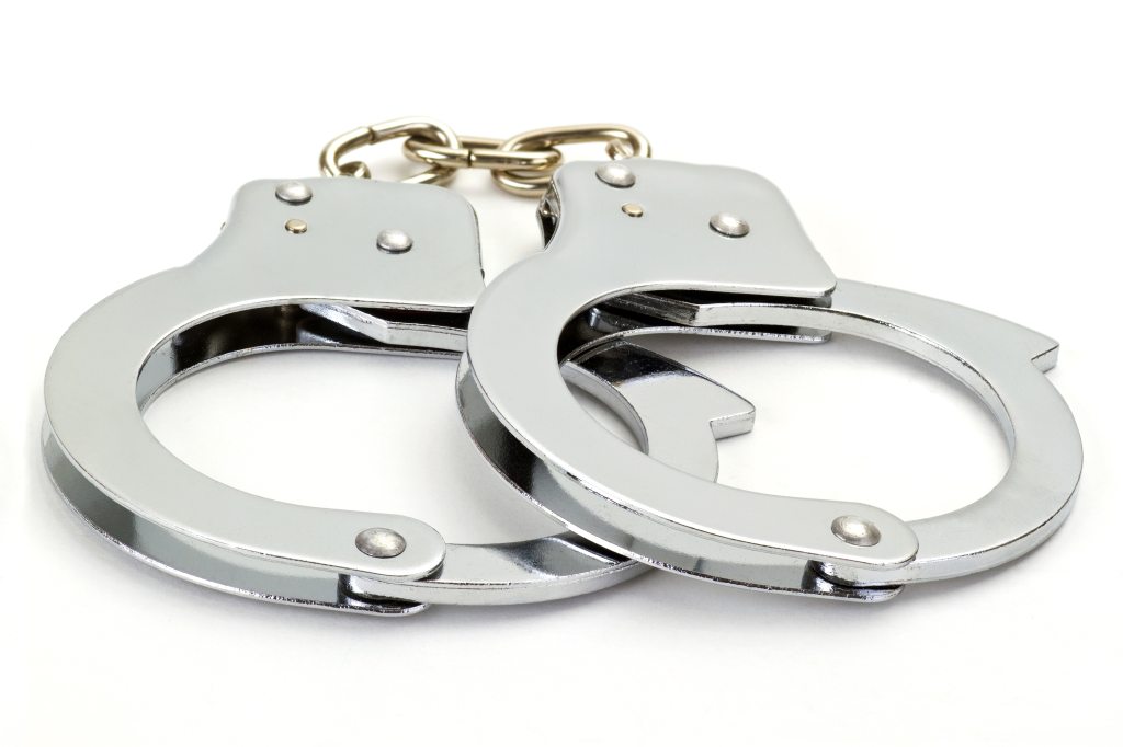 Head of this college ROTC fired following Peeping Tom allegations