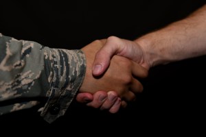 Special commission envisions treating public service more like military service