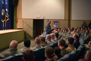 Malmstrom AFB wins top ICBM award