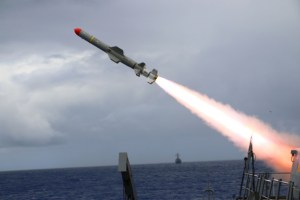 US State Department to allow sale of hundreds of anti-ship missiles to Taiwan amid diplomatic row