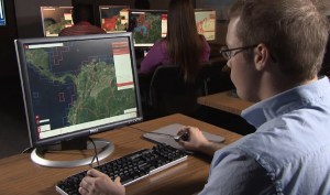 To update key databases, NGA looks at $1.5B in contracts