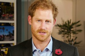 ‘Bring it:’ Harry says Sydney to host 2018 Invictus Games