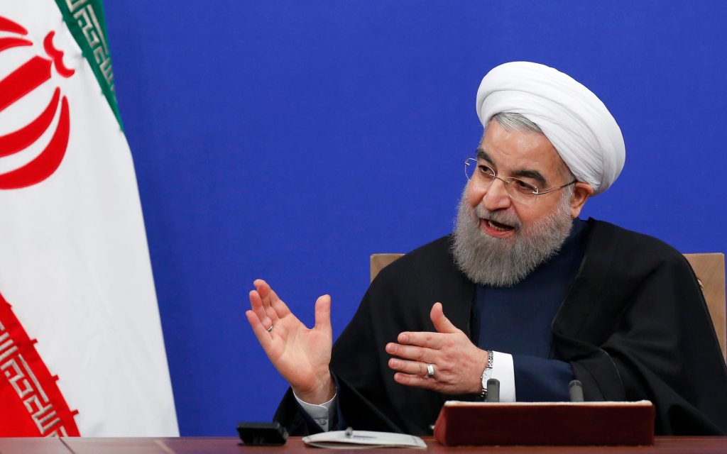 Experts Wary As World Praises Iran for Honoring Terms of Nuclear Deal