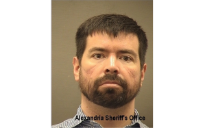 Navy veteran who stormed Capitol gets 3 years on gun charges