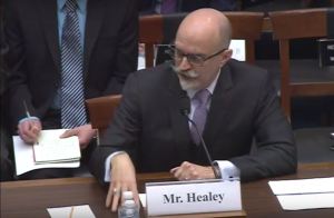 House hearing gives glimpse into cyberwar threats, challenges, opportunities