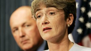 US Air Force secretary nominee discloses financial details