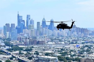 Watchdog warns Guard pilots not getting enough hours to fly safely