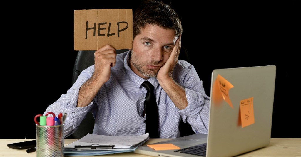 Volunteering: Help yourself by helping others