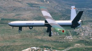 Simulated disaster exercise scheduled to test 3 drones