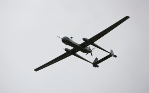 Germany to Operate Israeli Drone in Afghanistan for Additional Year
