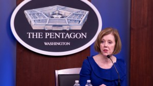 Pentagon reform boss on eliminating entire office: ‘This is a guaranteed failure’