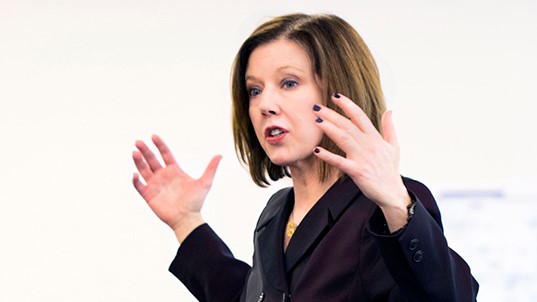 ‘They need to answer to this’: Pentagon CMO pushes back as Congress moves to shutter office