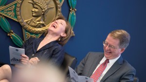 Norquist issues guidance on breakup of CMO office