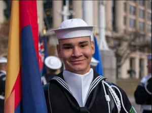 How a military jail failed to protect a suicidal sailor from himself