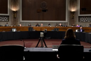 Pentagon No. 2 pick calls for metrics to judge AI progress