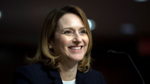 How Kathleen Hicks will approach nukes, shipbuilding and the budget