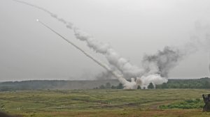 Multi-Domain Battle Drives Army Toward New Missile