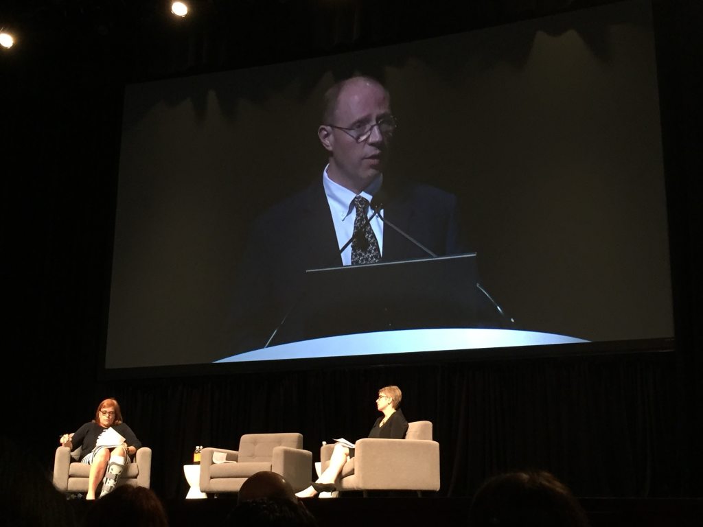 Initiative behind cancer moonshot, genome mapping gets ‘soft launch’ in March