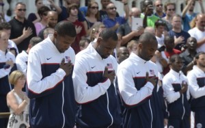 Army general backtracks on statement against mourning Kobe Bryant