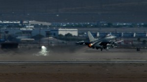 Lt. Gen. Mike Holmes nominated to lead Air Combat Command, Air Force says