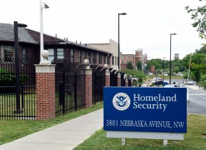 Microsoft exec nabs DHS cyber post