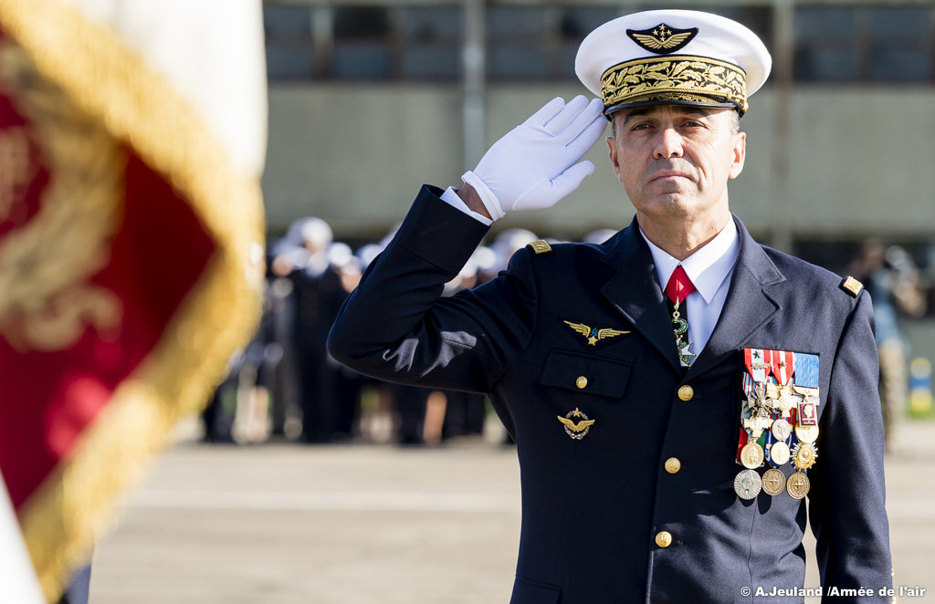 What’s the future of NATO and military tech development?