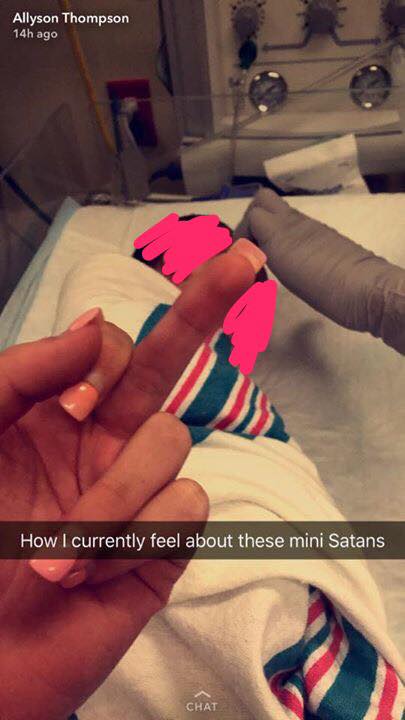 These are the Navy hospitalmen accused of reprehensible behavior in the maternity ward