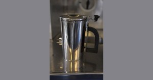 Air Force puts the kibosh on the $1,300 coffee cup