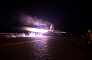 US Navy updating tactics for sensors, weapons based on Houthi attacks