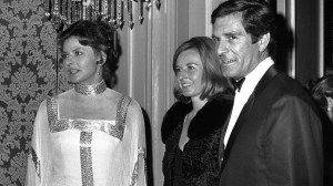 Marine vet and actor Hugh O’Brian dies at 91